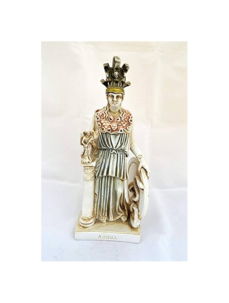 古代ギリシャの愛の女神像 Amazon.co.jp: SDBRKYH ギリシャ神像 ヴィーナスギリシャ女神像